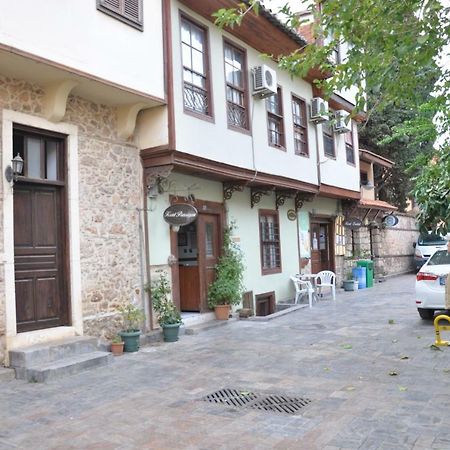 Kont Pension Antália Exterior foto