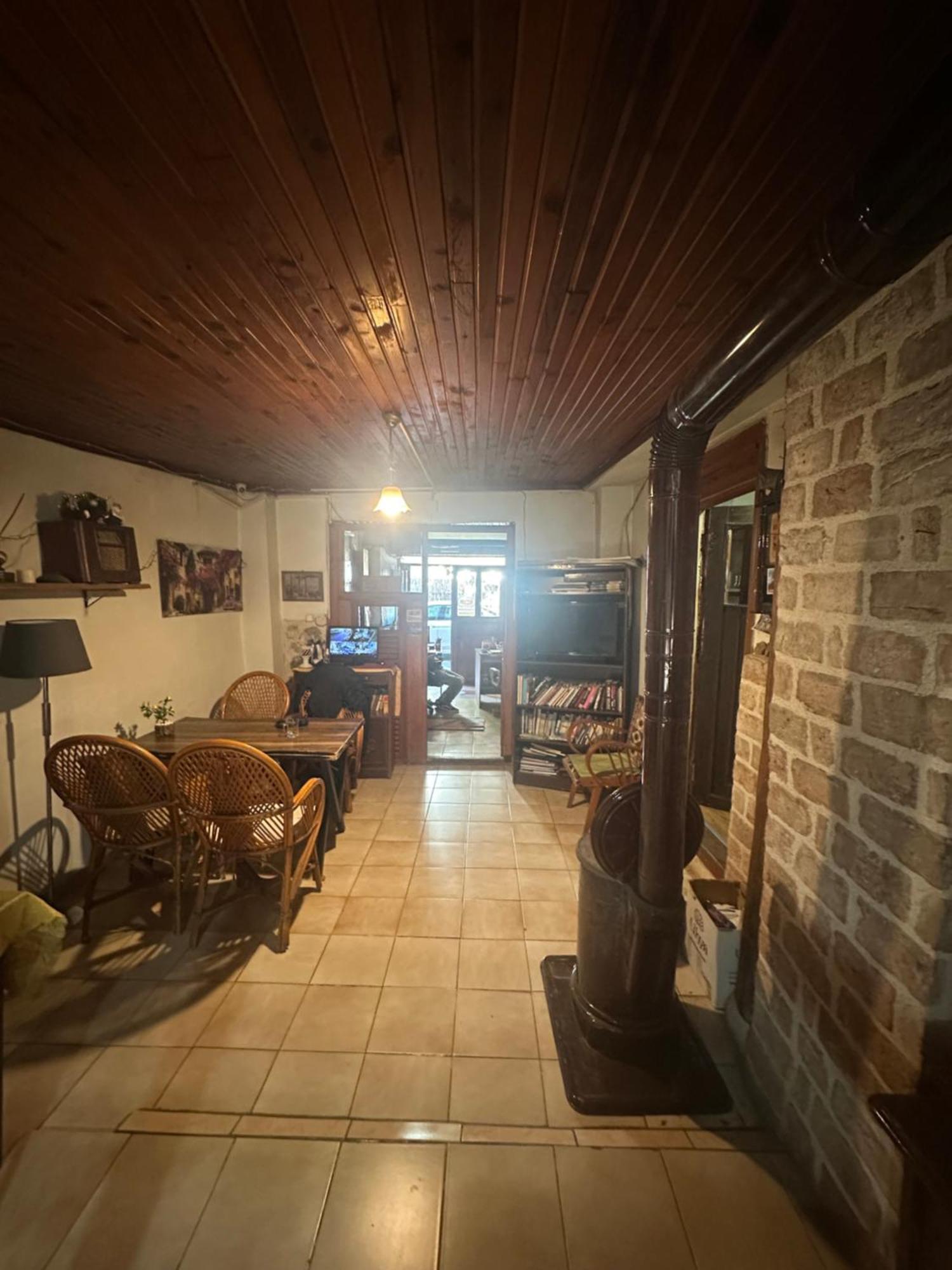 Kont Pension Antália Exterior foto
