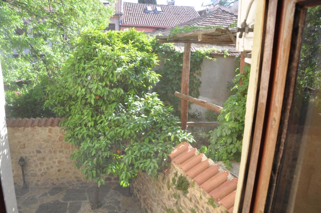 Kont Pension Antália Exterior foto